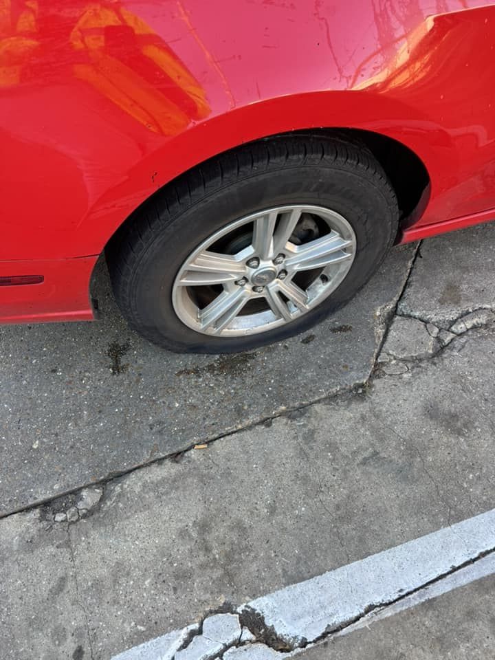 svc3 tire changes 4